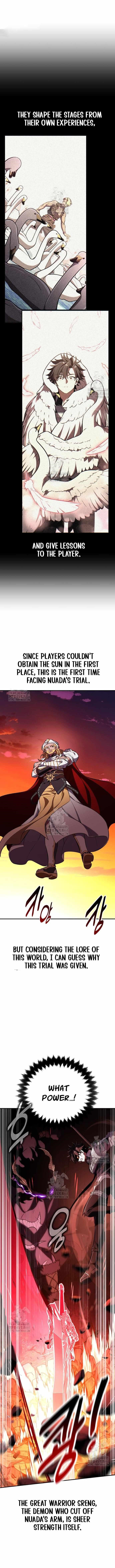 I Killed an Academy Player Chapter 88 - Page 8