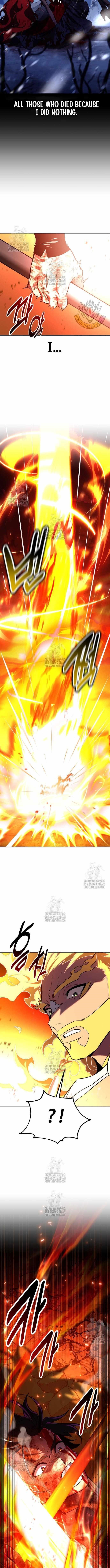 I Killed an Academy Player Chapter 89 - Page 12