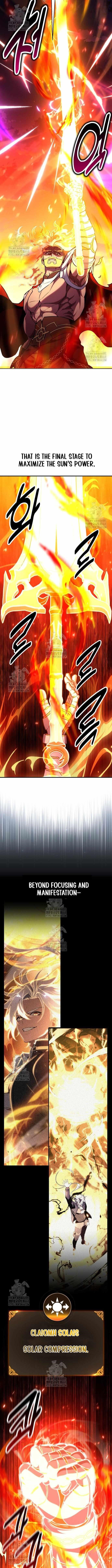 I Killed an Academy Player Chapter 89 - Page 15