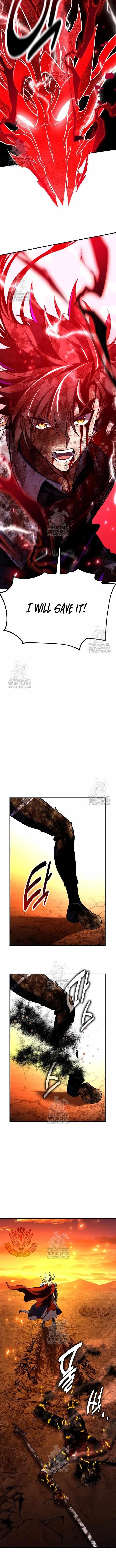 I Killed an Academy Player Chapter 89 - Page 22