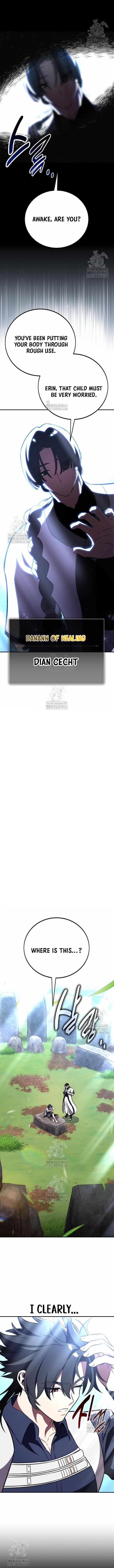 I Killed an Academy Player Chapter 90 - Page 1