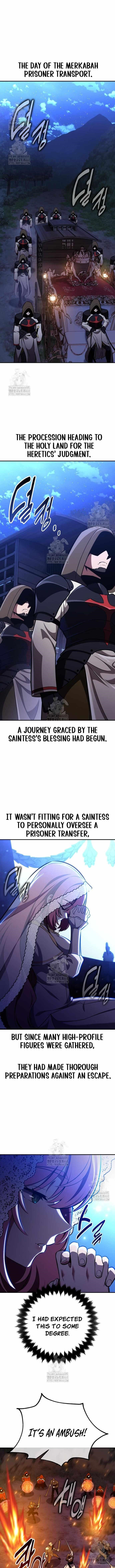 I Killed an Academy Player Chapter 90 - Page 21