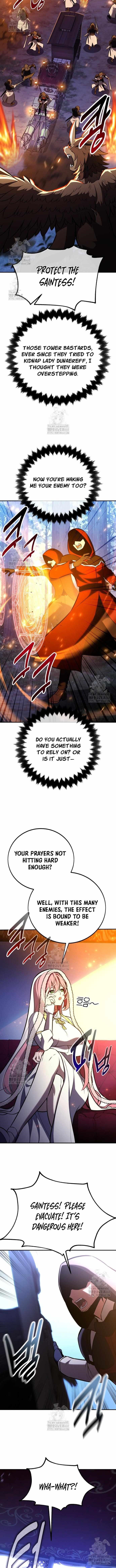 I Killed an Academy Player Chapter 90 - Page 22