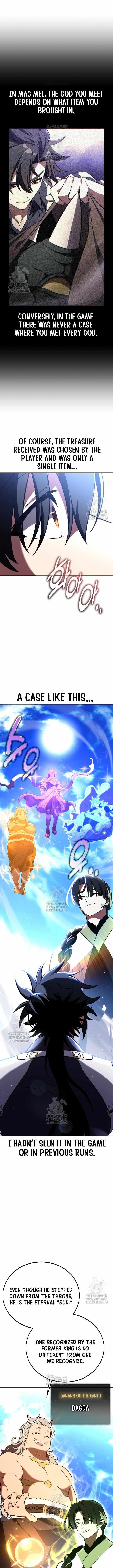 I Killed an Academy Player Chapter 90 - Page 4