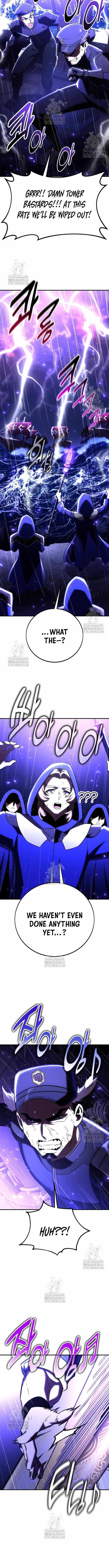 I Killed an Academy Player Chapter 91 - Page 15