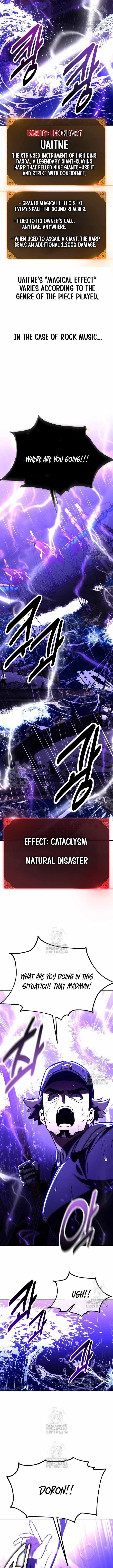 I Killed an Academy Player Chapter 91 - Page 17