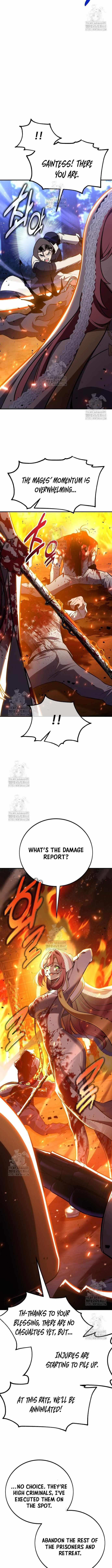 I Killed an Academy Player Chapter 91 - Page 2