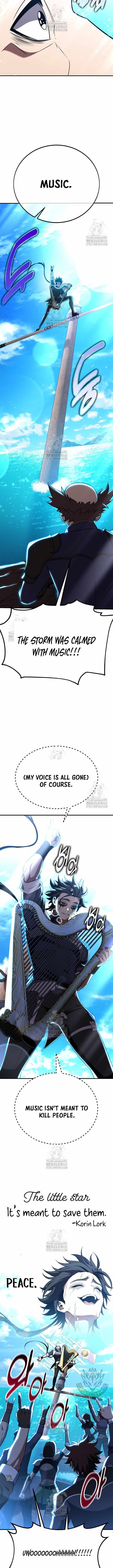 I Killed an Academy Player Chapter 91 - Page 22