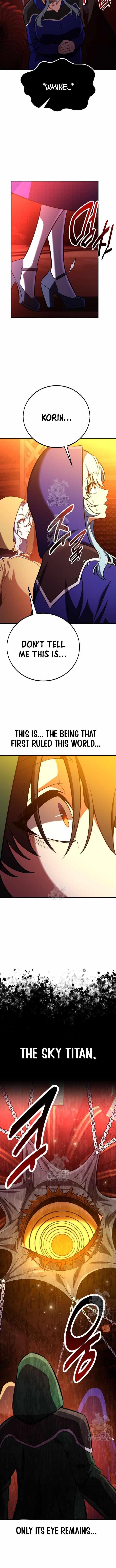 I Killed an Academy Player Chapter 93 - Page 15