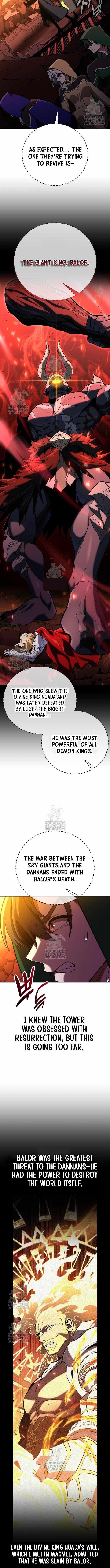 I Killed an Academy Player Chapter 93 - Page 17