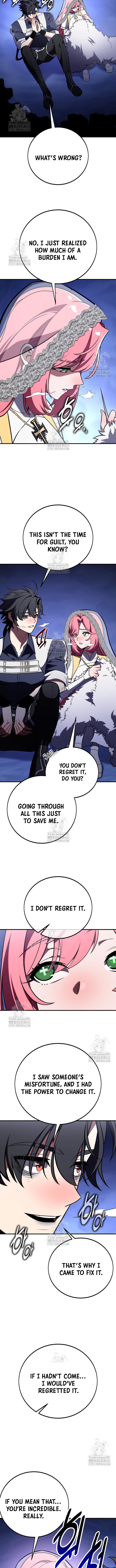 I Killed an Academy Player Chapter 95 - Page 15