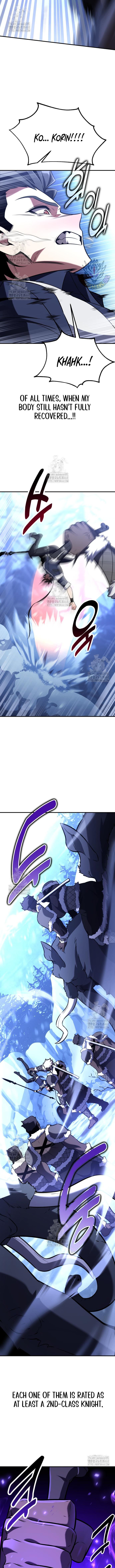 I Killed an Academy Player Chapter 95 - Page 22