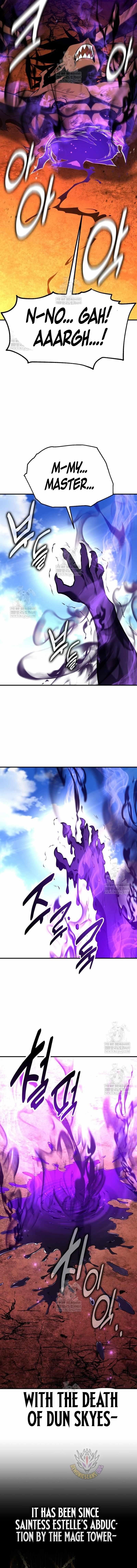 I Killed an Academy Player Chapter 98 - Page 22