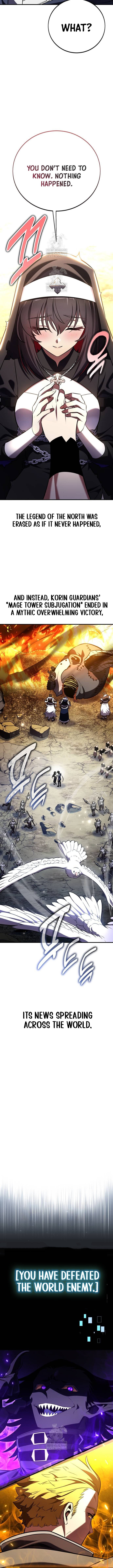 I Killed an Academy Player Chapter 99 - Page 2