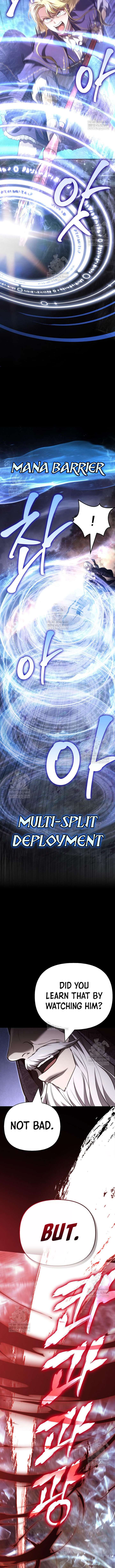 Surviving The Game as a Barbarian Chapter 151 - Page 14