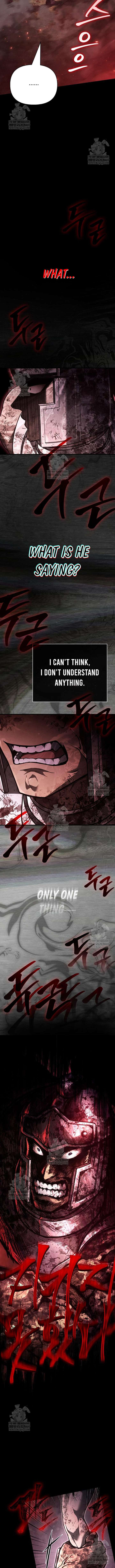 Surviving The Game as a Barbarian Chapter 151 - Page 16