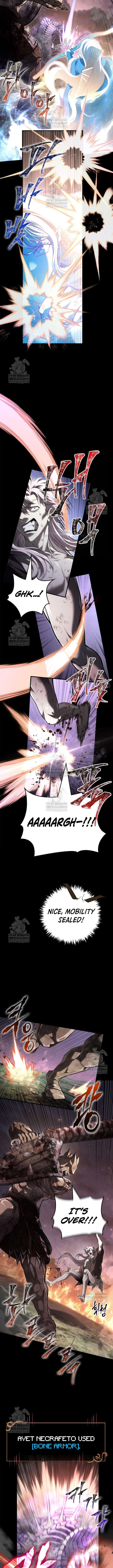 Surviving The Game as a Barbarian Chapter 151 - Page 2