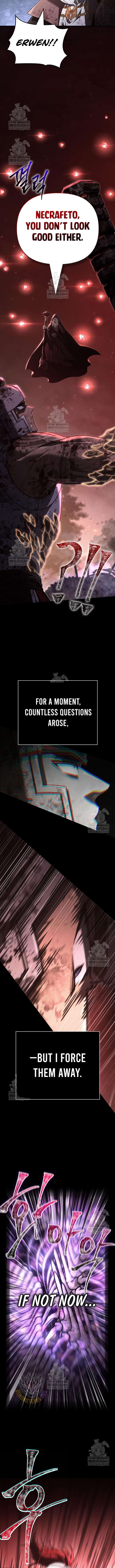 Surviving The Game as a Barbarian Chapter 151 - Page 5