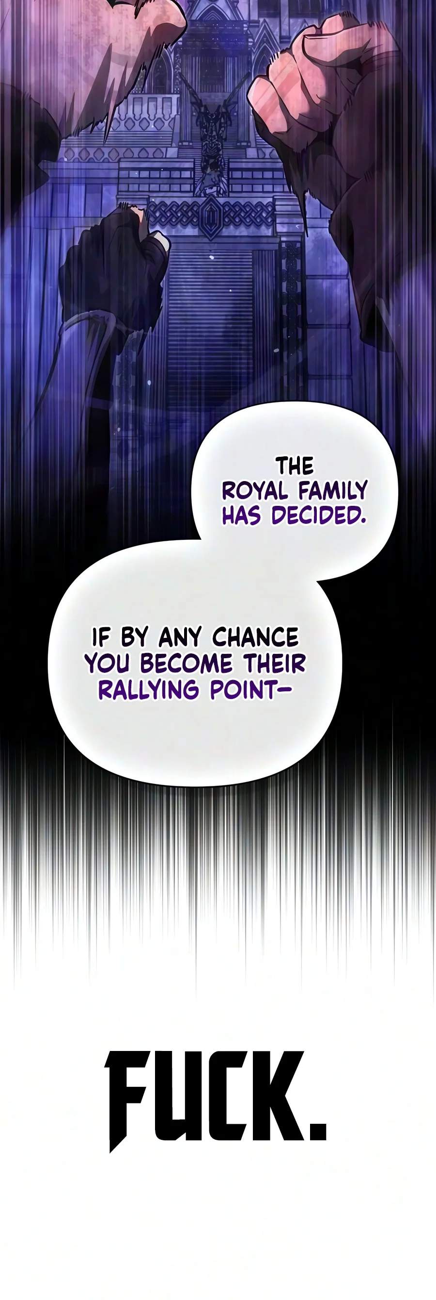 Surviving The Game as a Barbarian Chapter 153 - Page 17