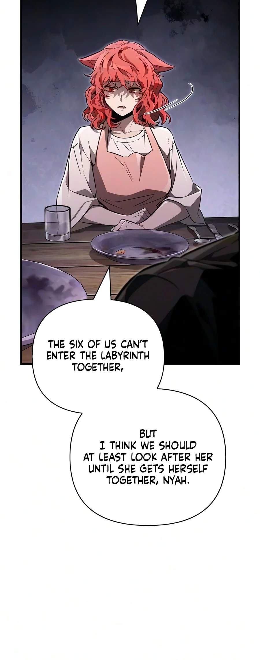 Surviving The Game as a Barbarian Chapter 153 - Page 5