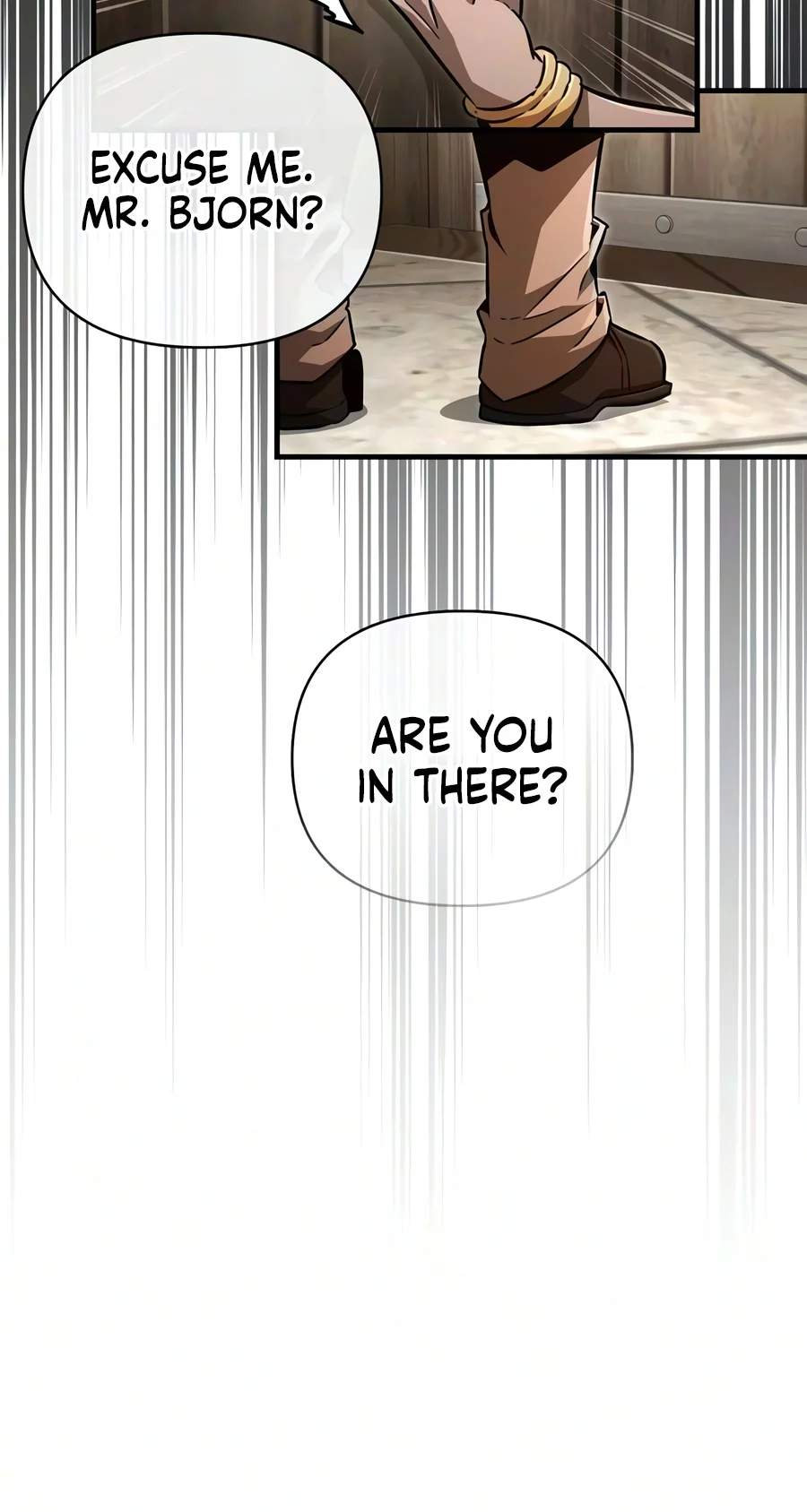 Surviving The Game as a Barbarian Chapter 154 - Page 9