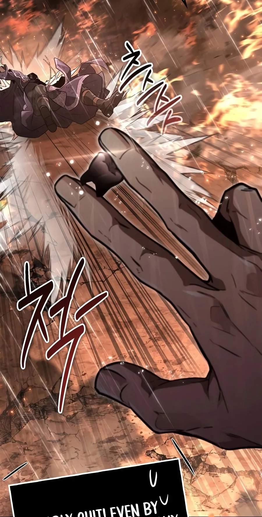 Surviving The Game as a Barbarian Chapter 167 - Page 126