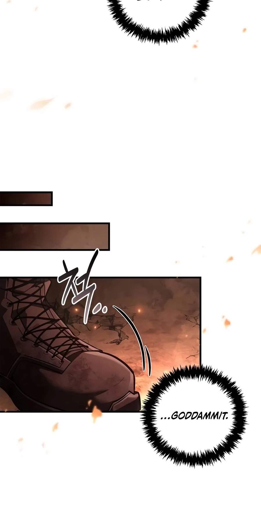 Surviving The Game as a Barbarian Chapter 167 - Page 16
