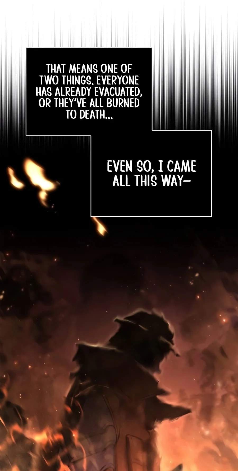 Surviving The Game as a Barbarian Chapter 167 - Page 23