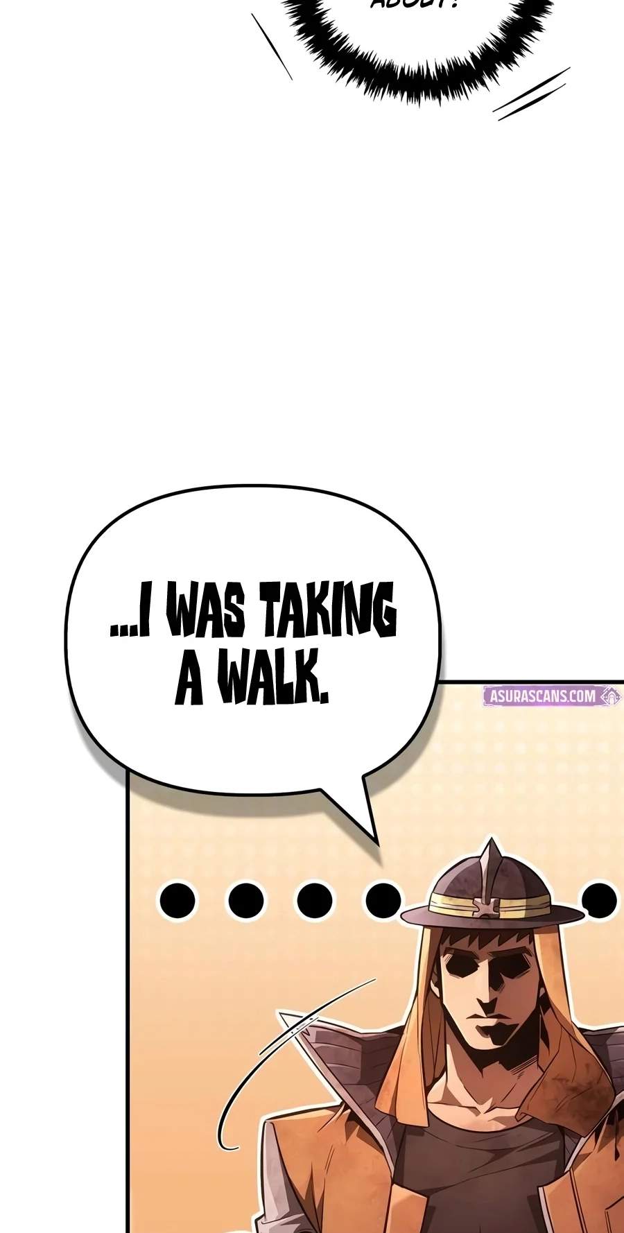 Surviving The Game as a Barbarian Chapter 167 - Page 40