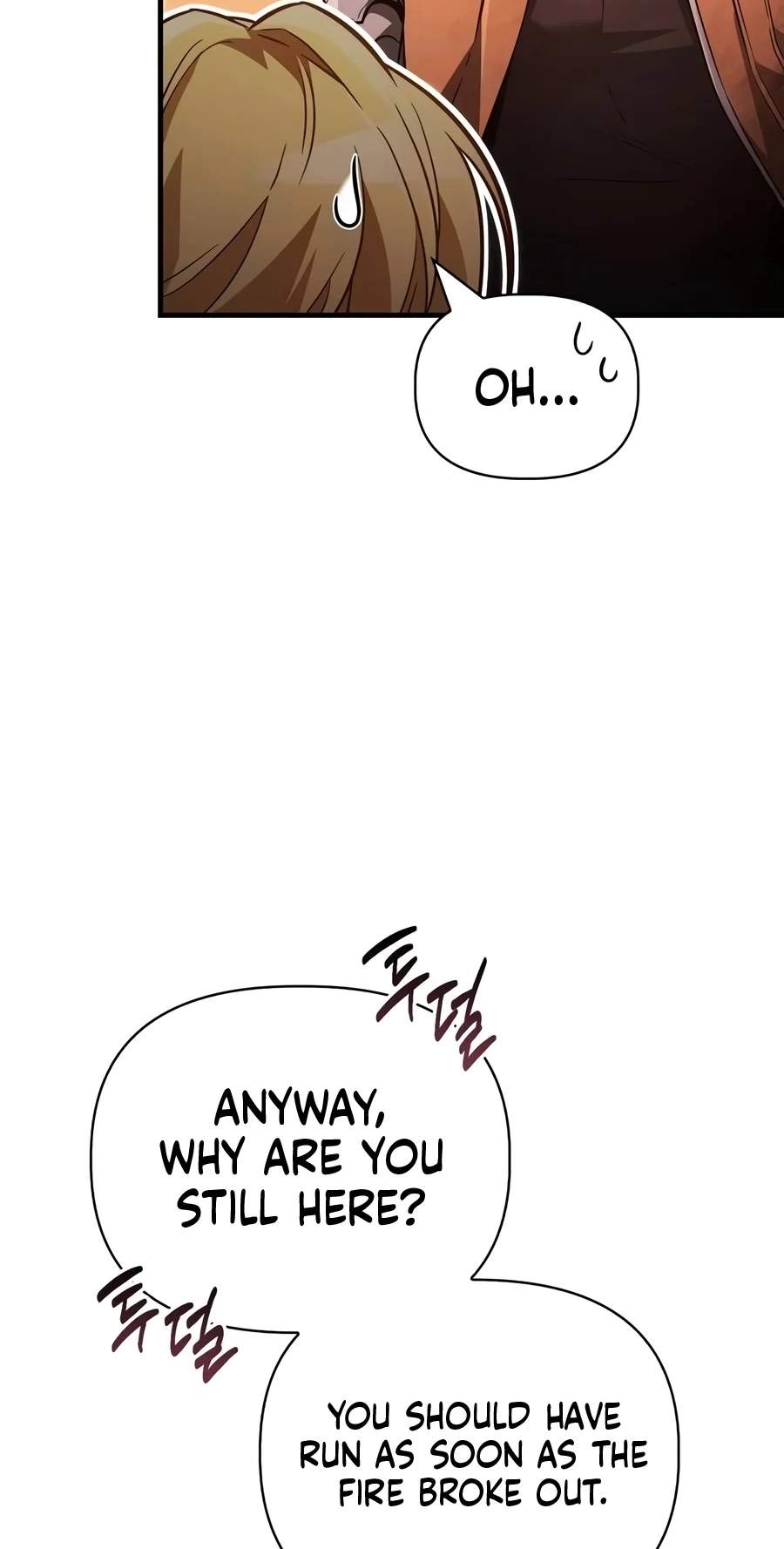 Surviving The Game as a Barbarian Chapter 167 - Page 41