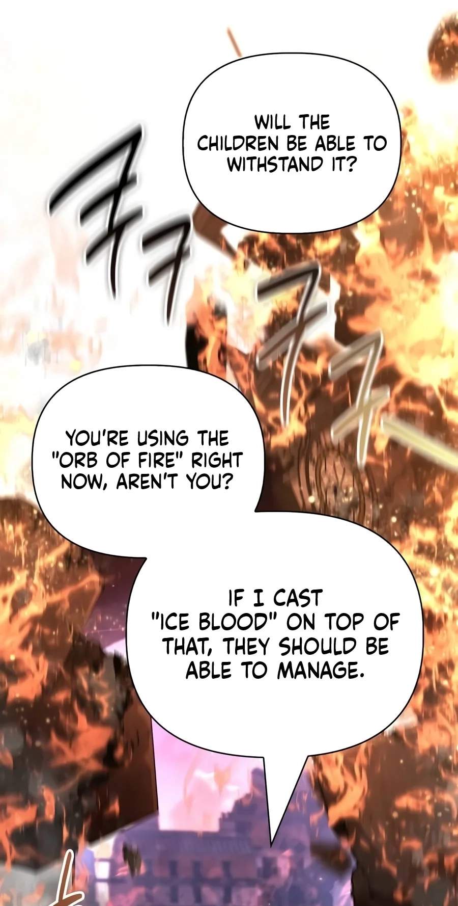 Surviving The Game as a Barbarian Chapter 167 - Page 56