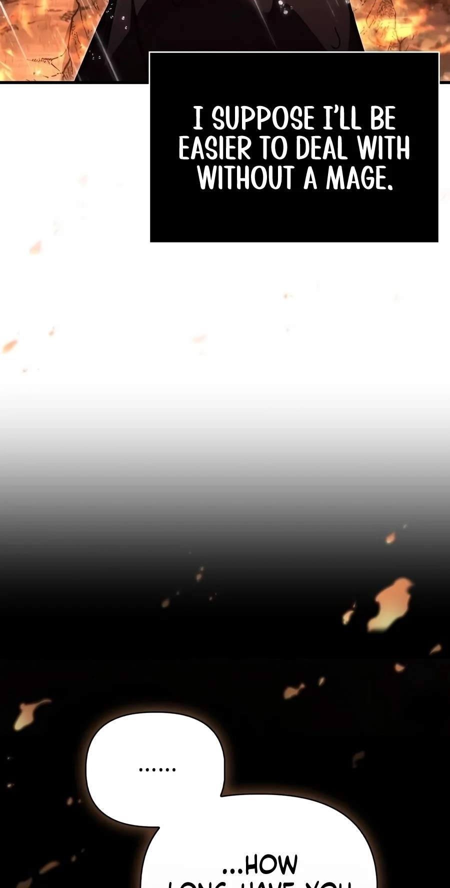 Surviving The Game as a Barbarian Chapter 167 - Page 85