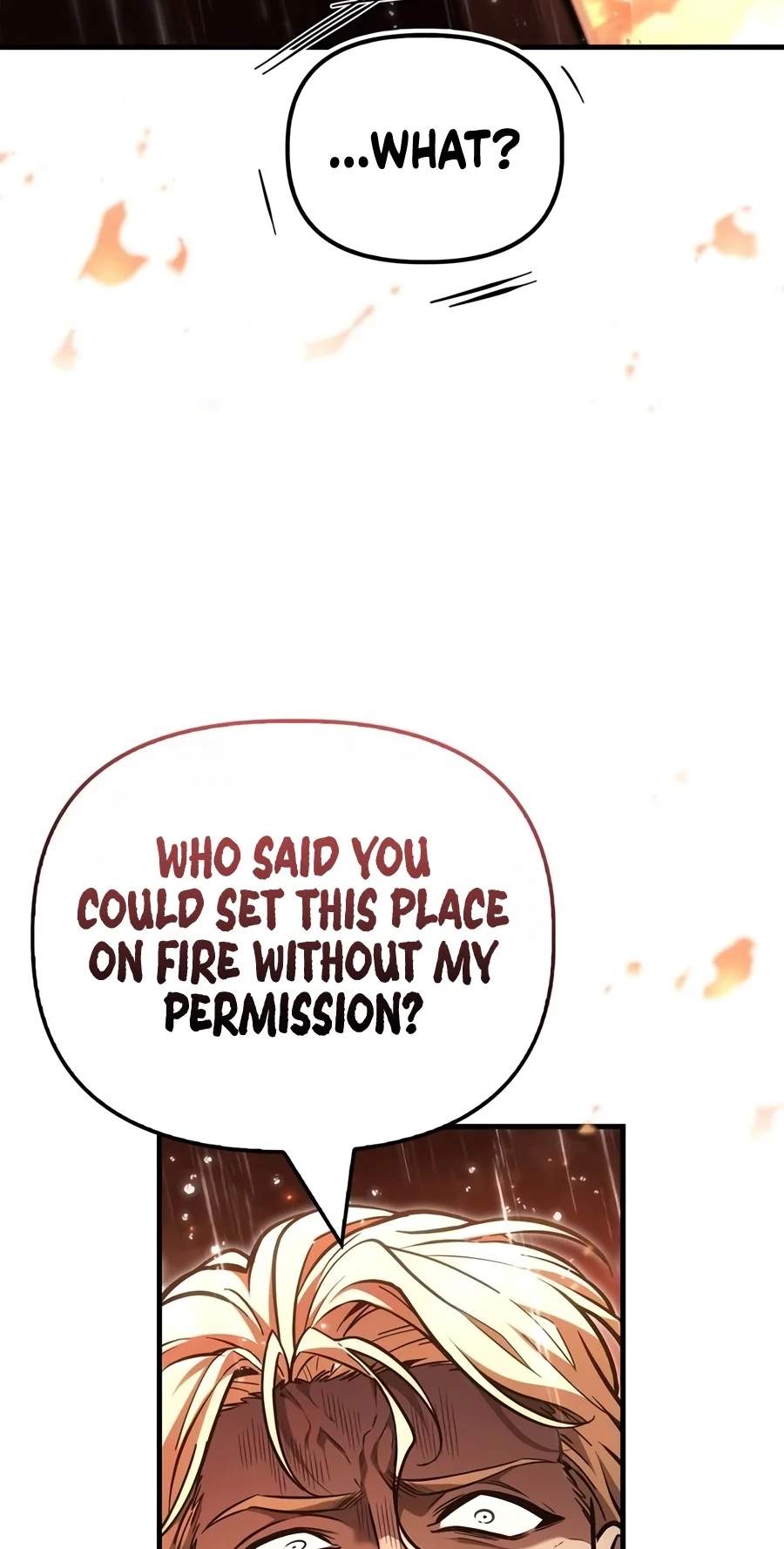 Surviving The Game as a Barbarian Chapter 167 - Page 92