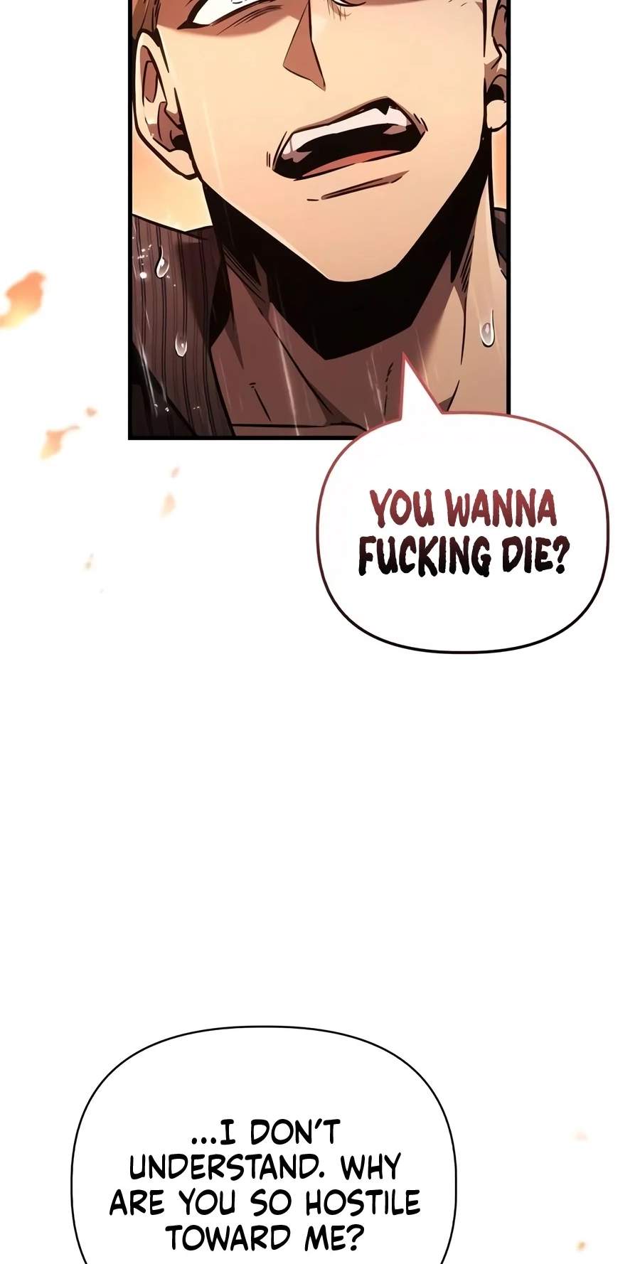 Surviving The Game as a Barbarian Chapter 167 - Page 93