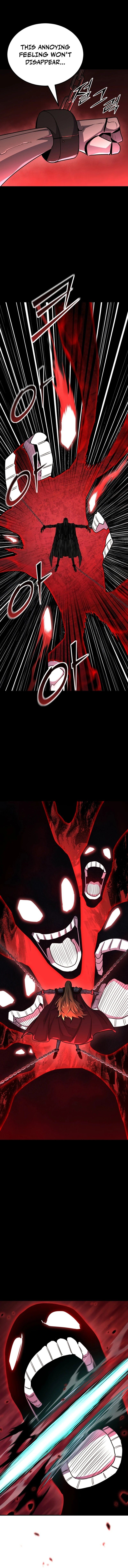 Standard of Reincarnation Chapter 169 - Page 7