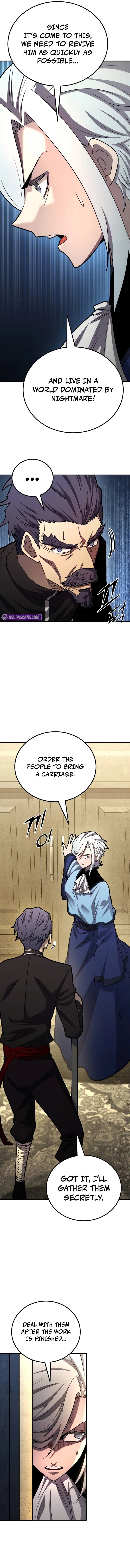 Standard of Reincarnation Chapter 170 - Page 17