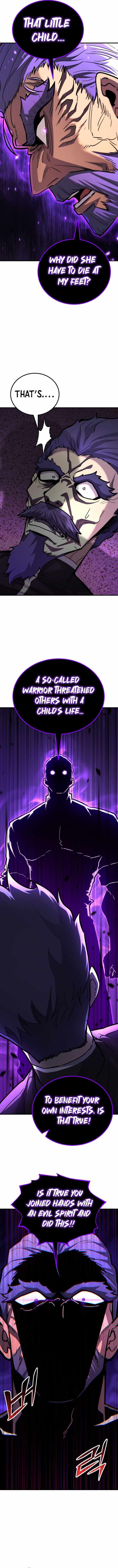 Standard of Reincarnation Chapter 177 - Page 8