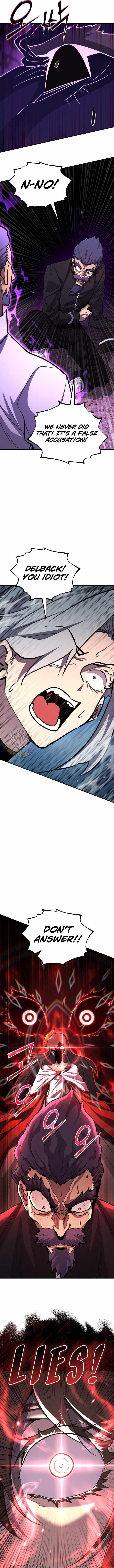 Standard of Reincarnation Chapter 177 - Page 9