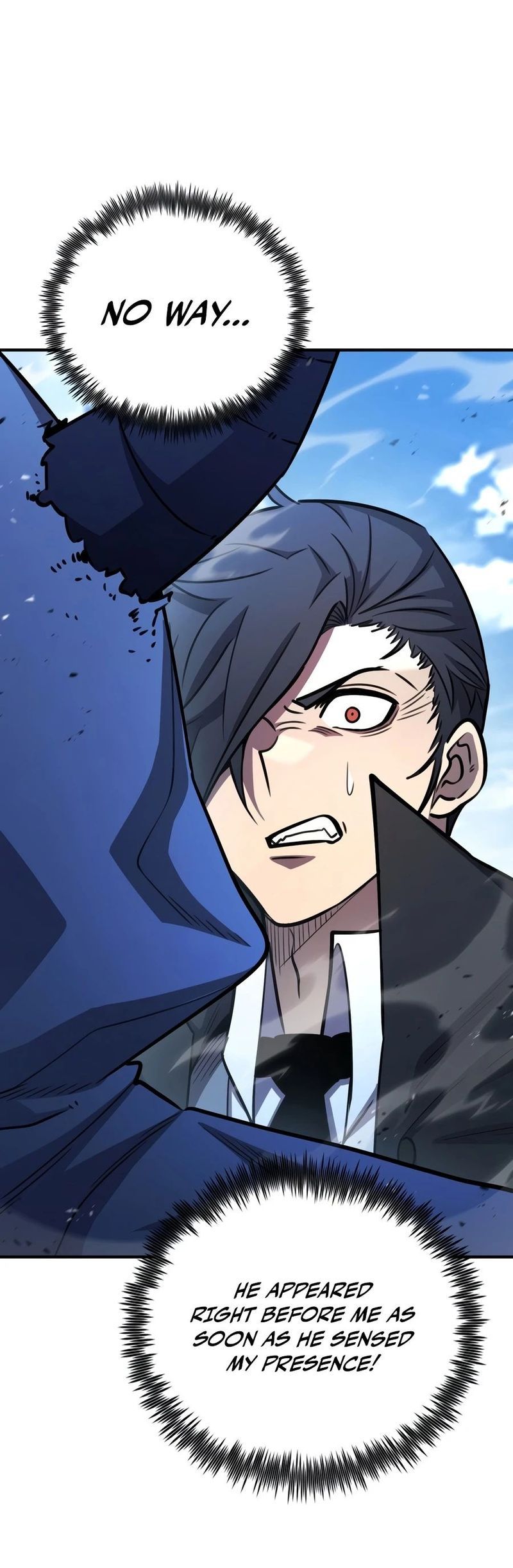 Standard of Reincarnation Chapter 182 - Page 16
