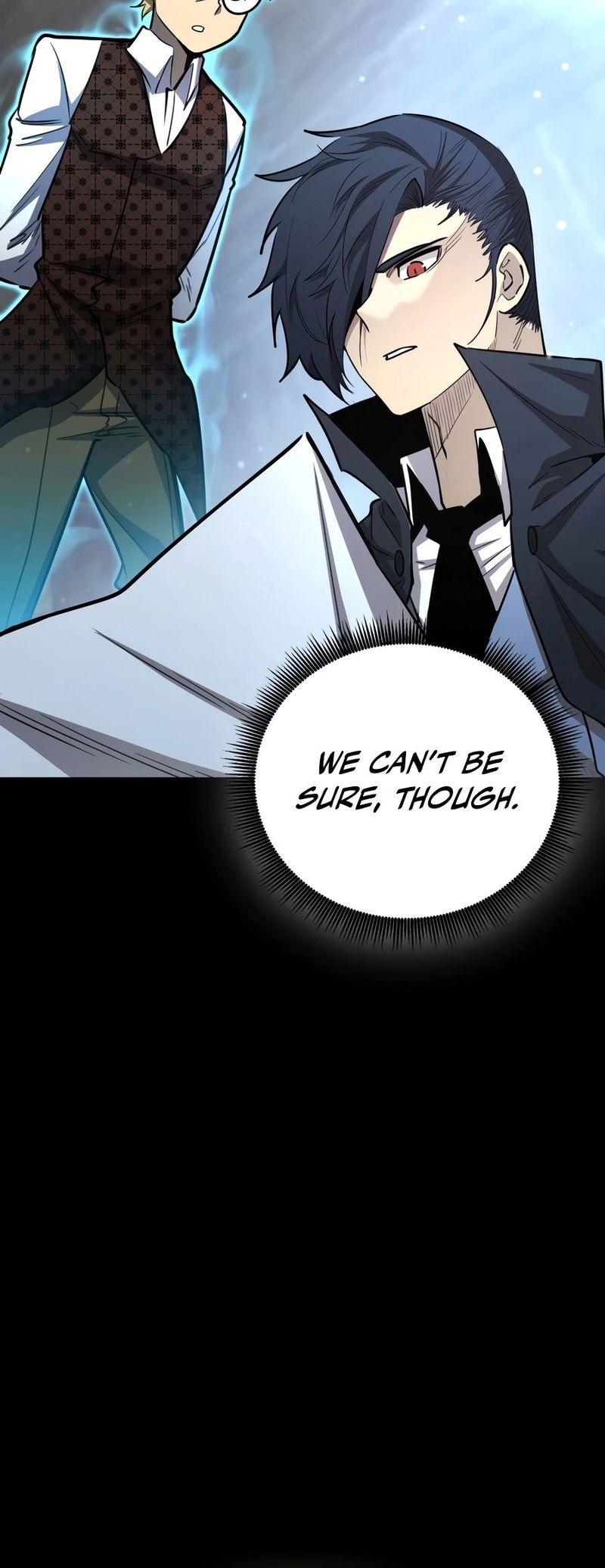 Standard of Reincarnation Chapter 182 - Page 3