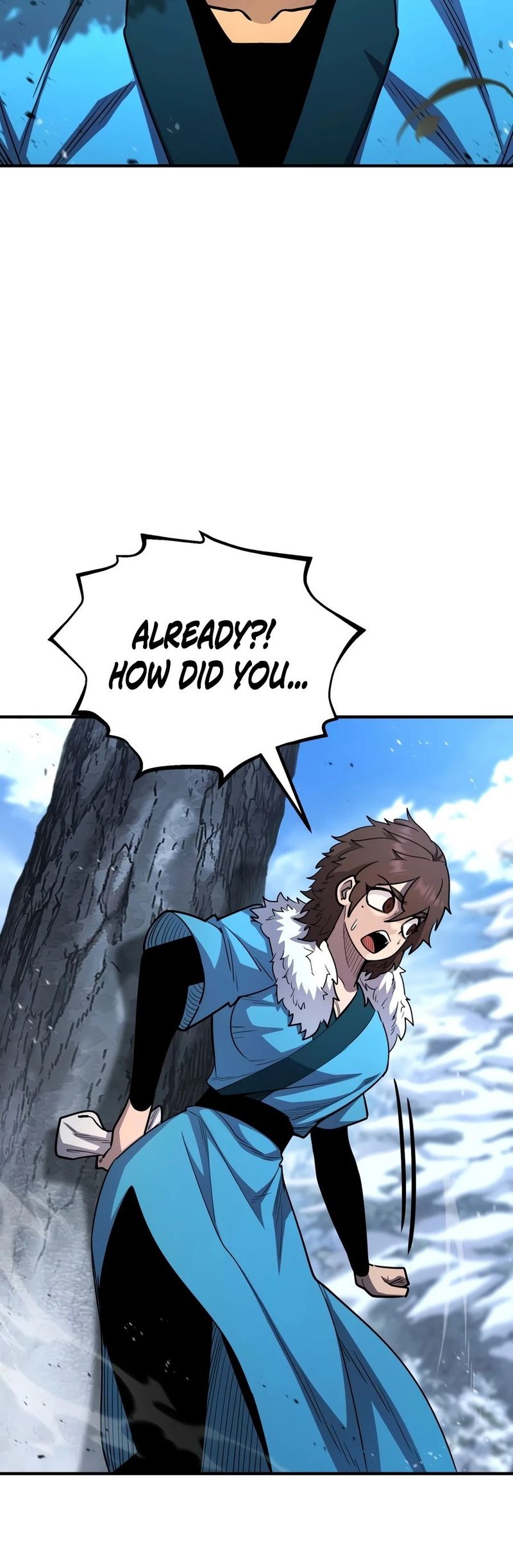 Standard of Reincarnation Chapter 186 - Page 15