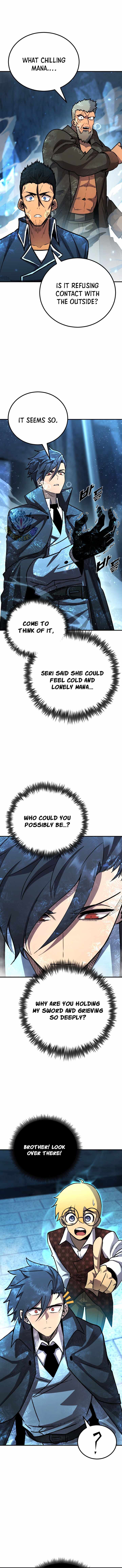 Standard of Reincarnation Chapter 191 - Page 14