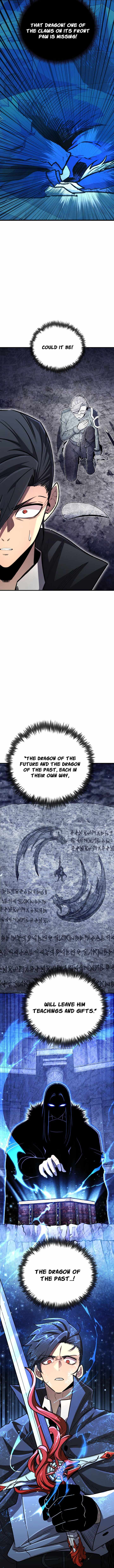 Standard of Reincarnation Chapter 191 - Page 15
