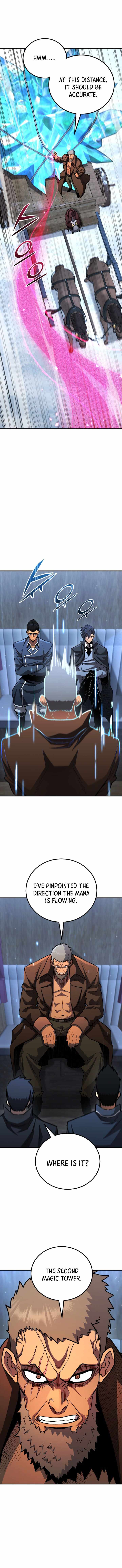 Standard of Reincarnation Chapter 192 - Page 12