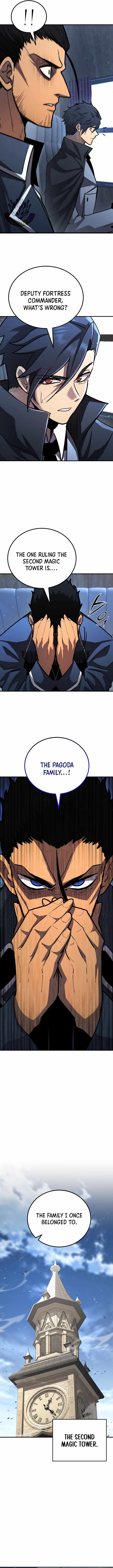 Standard of Reincarnation Chapter 192 - Page 13