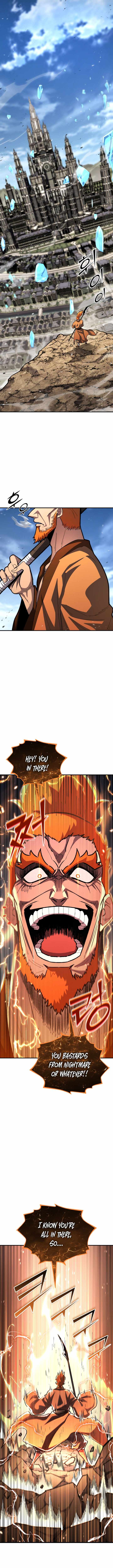 Standard of Reincarnation Chapter 192 - Page 14