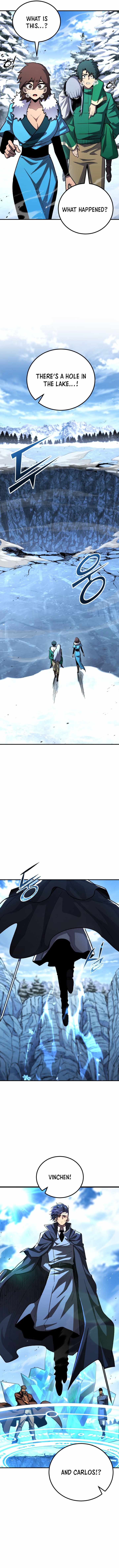 Standard of Reincarnation Chapter 192 - Page 2