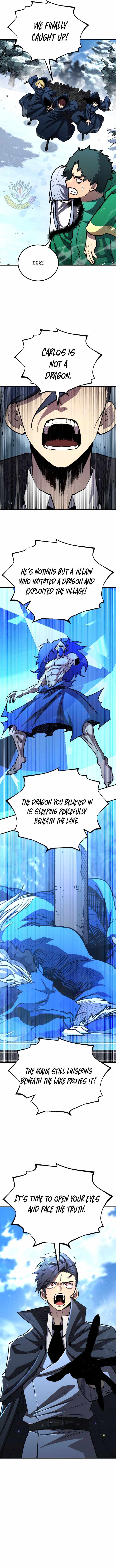 Standard of Reincarnation Chapter 192 - Page 3