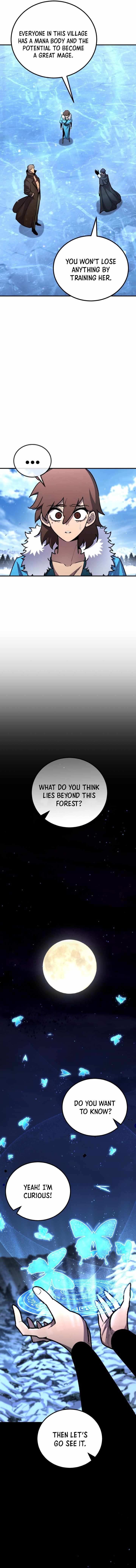 Standard of Reincarnation Chapter 192 - Page 8