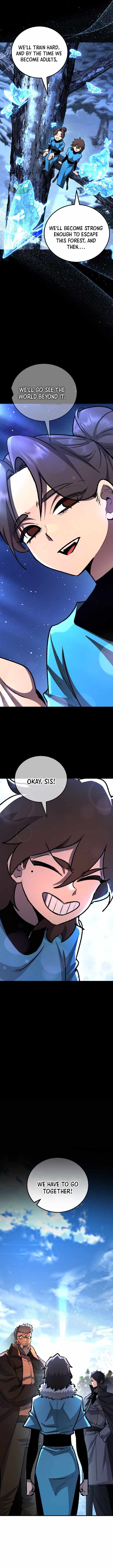 Standard of Reincarnation Chapter 192 - Page 9